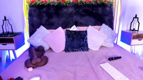 Karla Gonzaless online show from January 2025 07:00:01 PM