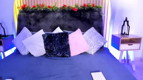 Karla Gonzaless online show from February 2025 01:04:02 AM