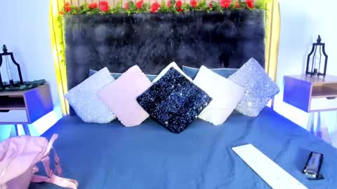 Karla Gonzaless online show from February 2025 07:24:02 PM