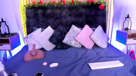 Karla Gonzaless online show from March 2025 06:34:01 PM