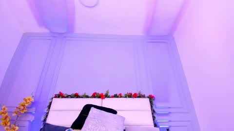 Karla Gonzaless online show from March 2025 12:33:02 AM