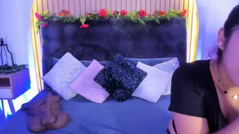 Karla Gonzaless online show from October 2025 10:33:01 AM