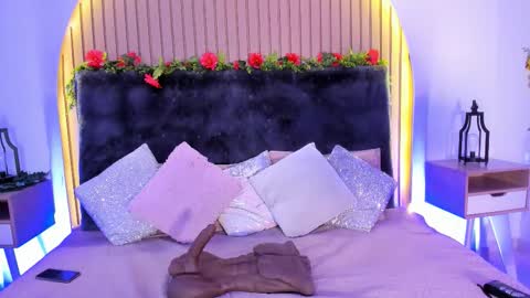 Karla Gonzaless online show from October 2025 10:21:01 PM