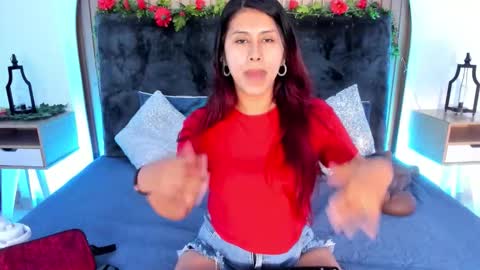 Karla Gonzaless online show from January 2026 06:42:02 PM