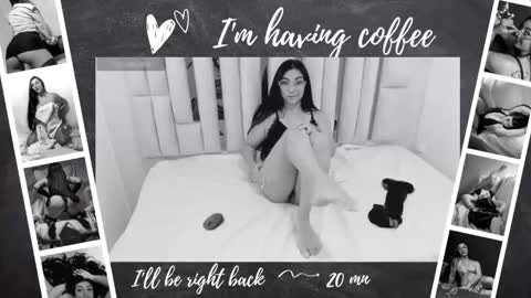 Karla  online show from September 2025 11:10:01 AM