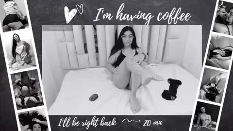 Karla  online show from September 2025 10:52:02 AM