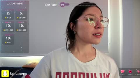Snapshot of karla_honey_ chatting on January 2025 08:22:01 PM Karla online show from January 2025 08:22:01 PM