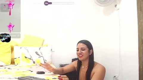 Miss Karla online show from May 2026 06:21:03 AM