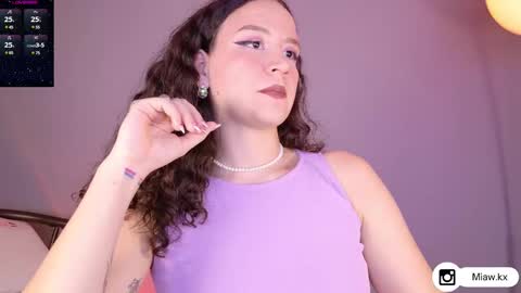 Snapshot of karla_project chatting on February 2025 03:53:01 AM Goddess Karla online show from February 2025 03:53:01 AM