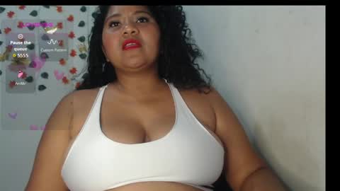 Karla online show from April 2026 09:42:02 PM