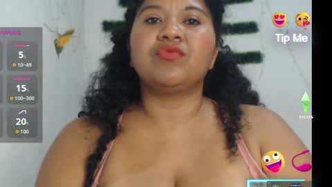 Karla online show from April 2026 02:19:01 PM