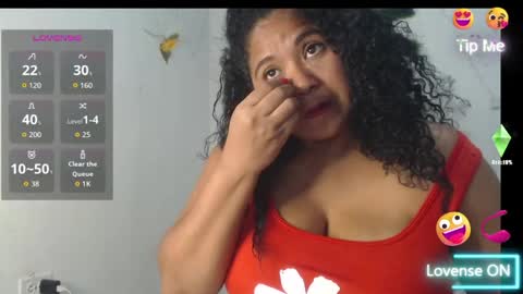 Karla online show from May 2026 04:25:02 PM