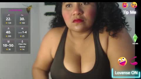 Karla online show from May 2026 02:03:02 PM