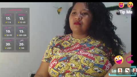 Karla online show from May 2026 04:37:01 PM
