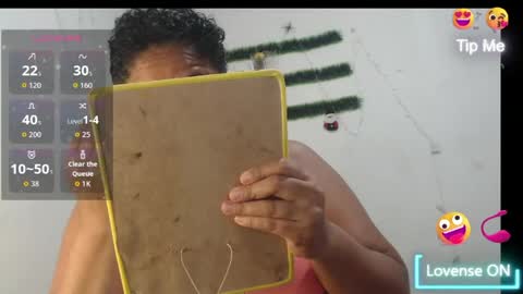 Karla online show from May 2026 02:47:01 PM