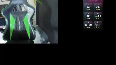 karla_ruso online show from February 2026 09:07:01 PM