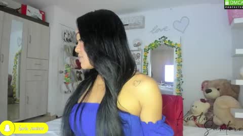 Snapshot of karla_santoro chatting on January 2025 06:01:02 AM Karla Santoro online show from January 2025 06:01:02 AM