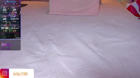 karolina  online show from December 2024 09:10:01 AM