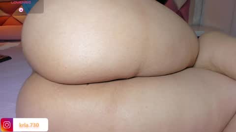 Snapshot of karla_wonderful chatting on January 2025 09:17:02 AM karolina online show from January 2025 09:17:02 AM