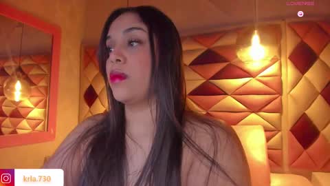 karolina  online show from March 2025 03:02:02 AM