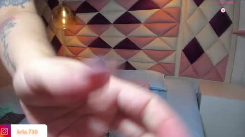 karolina  online show from March 2025 06:21:02 AM