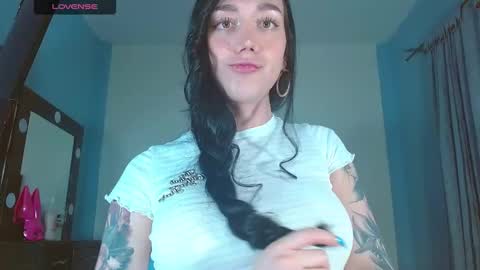 Snapshot of karla_zambrano chatting on January 2026 08:58:02 PM karla online show from January 2026 08:58:02 PM