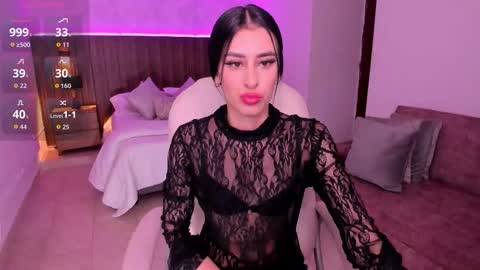 Snapshot of karlaa_james chatting on September 2025 10:59:02 AM Karlaa online show from September 2025 10:59:02 AM
