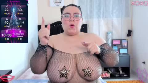 Karla Lane  online show from December 2024 05:29:02 AM