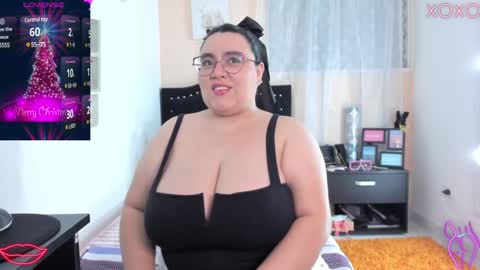 Karla Lane  online show from December 2024 02:46:02 AM