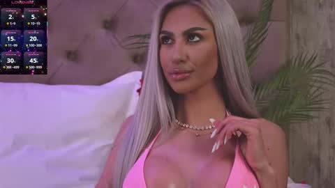 KarlaBart online show from September 2025 07:39:02 PM