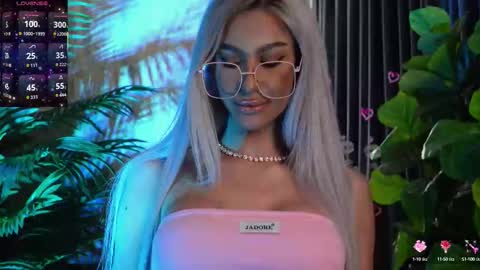 KarlaBart online show from October 2025 07:46:02 PM