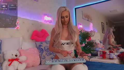 KarlaBart online show from February 2026 08:18:01 PM