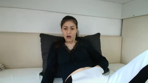 Crystyna online show from February 2025 06:57:01 AM