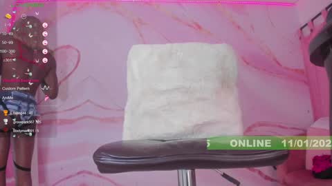 KARLA online show from January 2025 07:17:01 AM