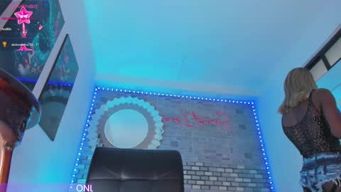 KARLA online show from February 2025 08:11:02 PM