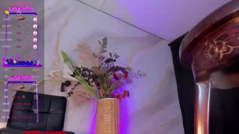 KARLA online show from October 2025 01:53:02 PM