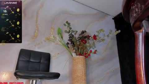 KARLA online show from November 2025 01:35:02 PM