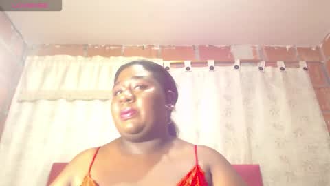 DAHIANA online show from September 2025 09:41:02 AM
