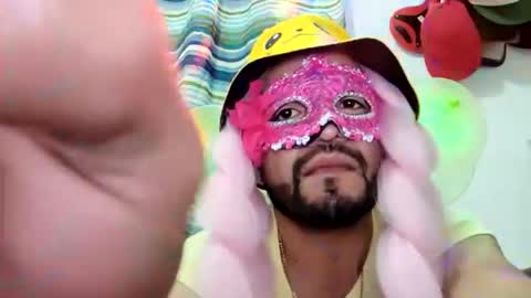 karlakush101 online show from February 2026 10:54:02 AM