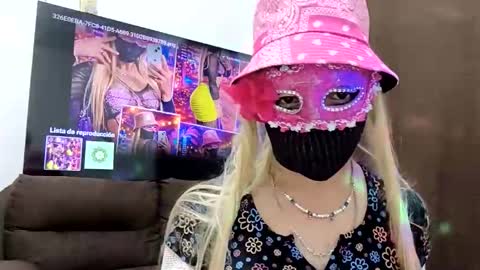 karlakush101 online show from March 2026 08:30:01 AM