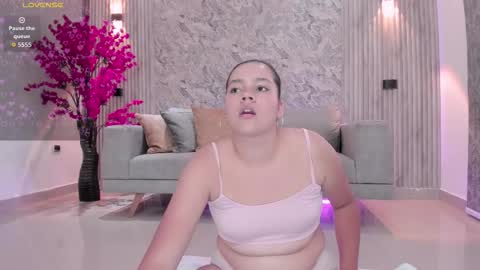 Karli online show from February 2026 07:54:01 PM