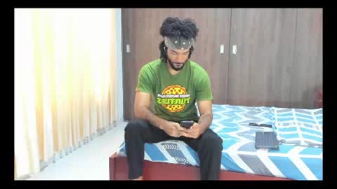 Snapshot of karlmarley1 chatting on July 2026 06:43:02 PM Karl online show from July 2026 06:43:02 PM