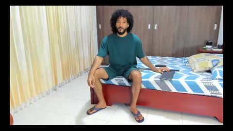 Snapshot of karlmarley1 chatting on July 2026 04:06:02 AM Karl online show from July 2026 04:06:02 AM