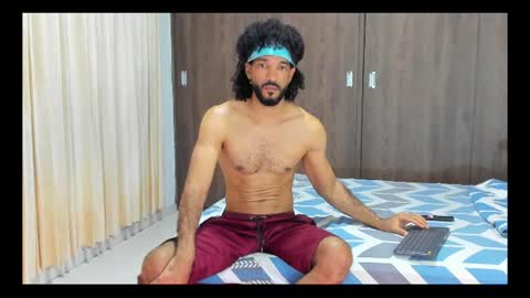 Snapshot of karlmarley1 chatting on July 2026 05:33:02 AM Karl online show from July 2026 05:33:02 AM