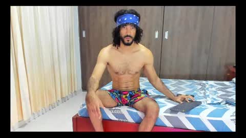 Snapshot of karlmarley1 chatting on July 2026 06:27:02 AM Karl online show from July 2026 06:27:02 AM