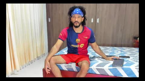 Snapshot of karlmarley1 chatting on July 2026 09:07:02 AM Karl online show from July 2026 09:07:02 AM