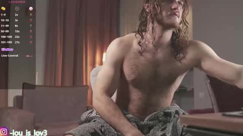 Karlos and Louis online show from September 2025 03:43:01 AM