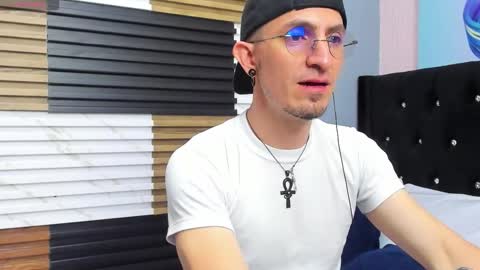 karlostrom online show from February 2026 01:59:01 PM