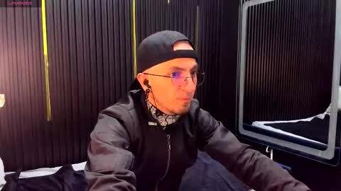 karlostrom online show from February 2026 11:47:02 AM