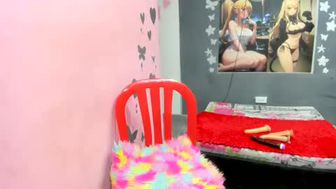 karlota_diva online show from December 2025 12:46:02 PM